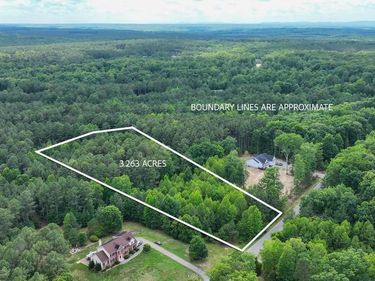 Lot 233 TRAVELLER ST., MINERAL, VA 23117