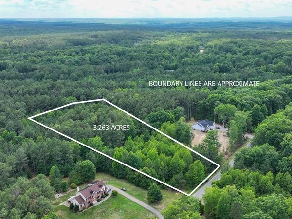 Lot 233 TRAVELLER ST., MINERAL, VA 23117