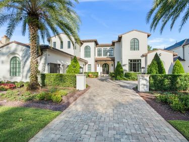 10331 LOS FELIZ DRIVE , ORLANDO, FL 32836