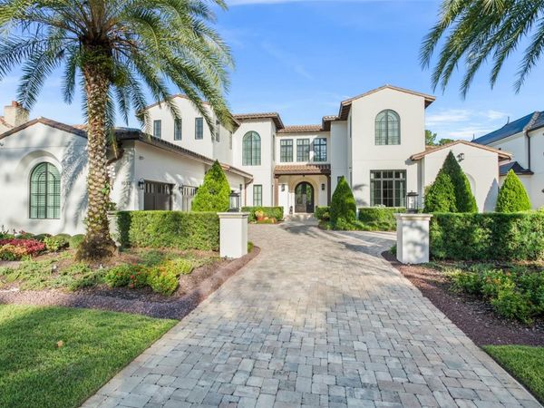 10331 LOS FELIZ DRIVE , ORLANDO, FL 32836