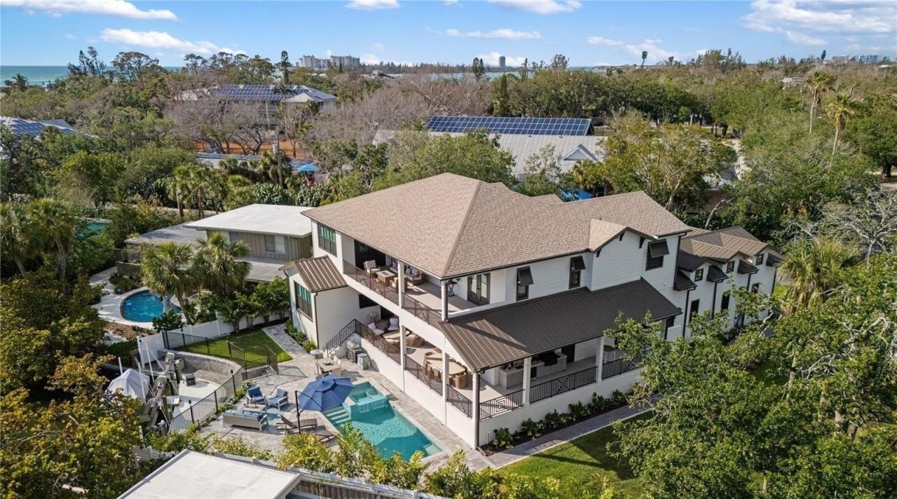 4634 Higel Avenue, Sarasota, FL 34242 Photo