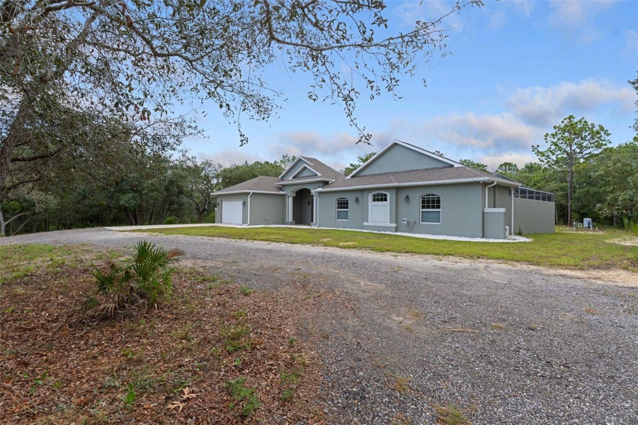 14610 Hidden Deer Trail, Brooksville, FL 34614 Photo