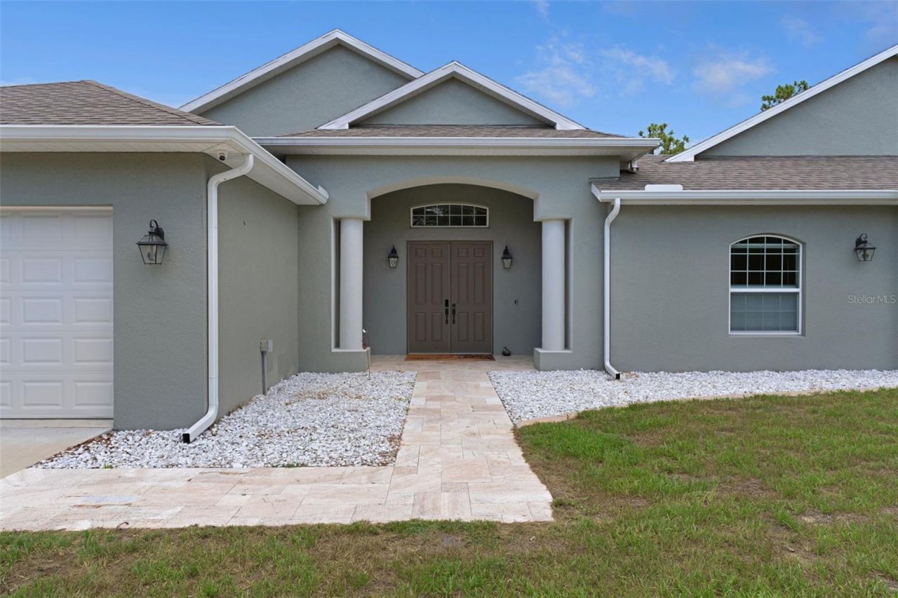14610 Hidden Deer Trail, Brooksville, FL 34614 Photo