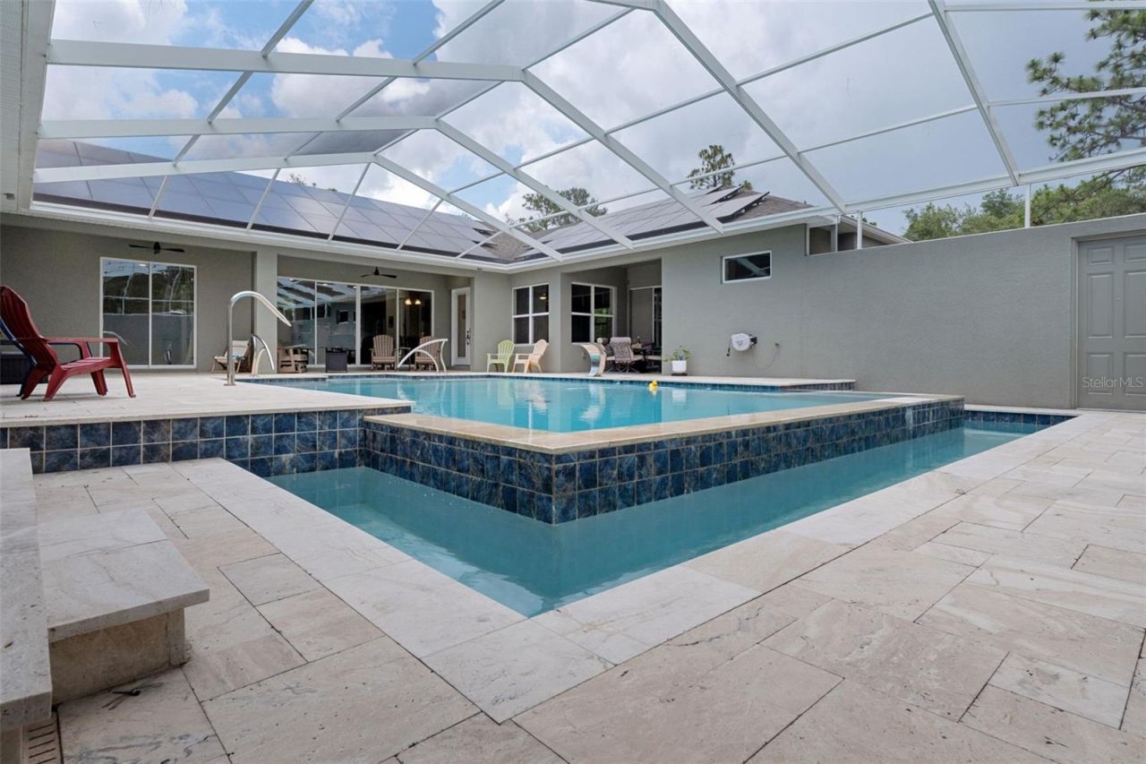 14610 Hidden Deer Trail, Brooksville, FL 34614 Photo