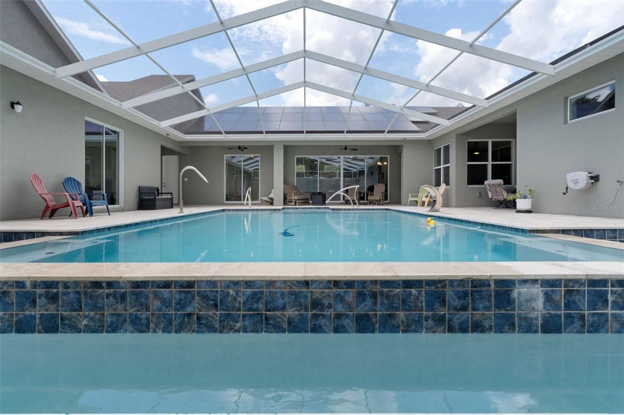 14610 Hidden Deer Trail, Brooksville, FL 34614 Photo