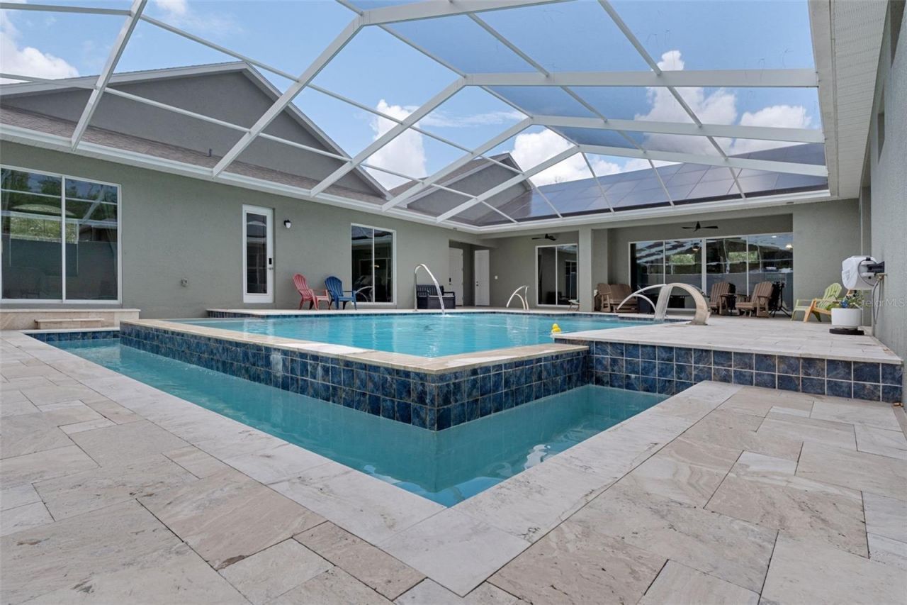 14610 Hidden Deer Trail, Brooksville, FL 34614 Photo