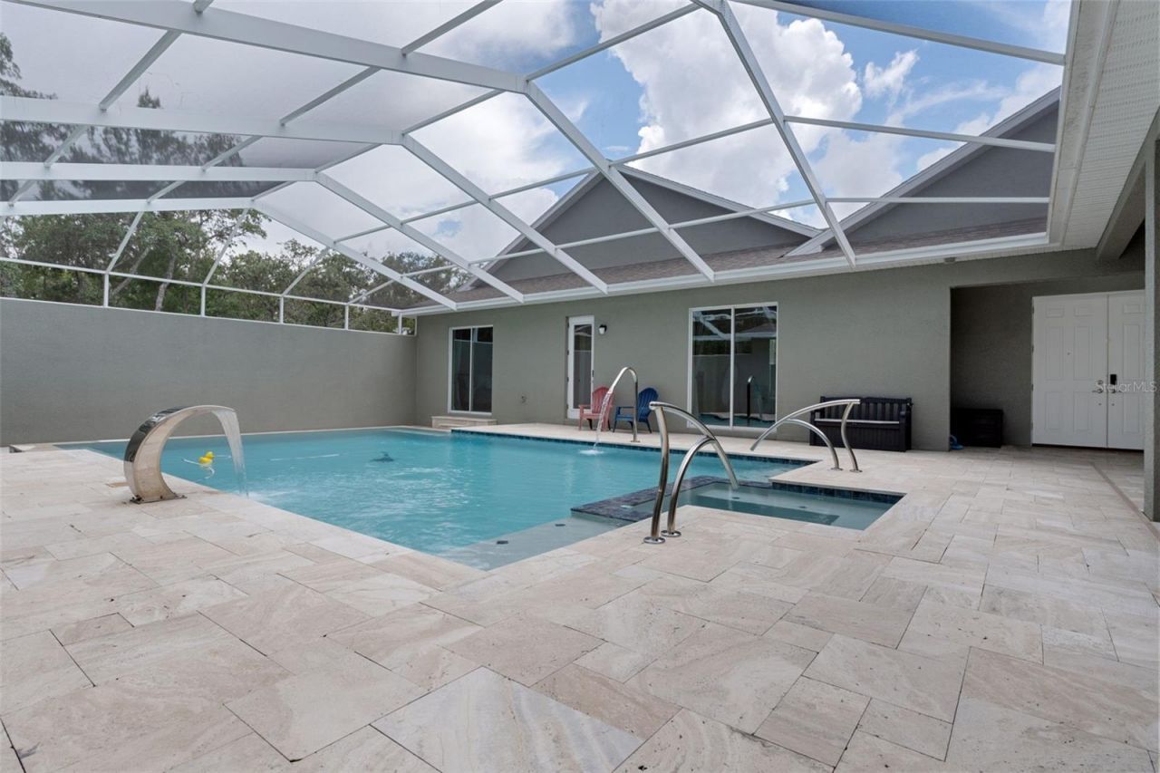 14610 Hidden Deer Trail, Brooksville, FL 34614 Photo