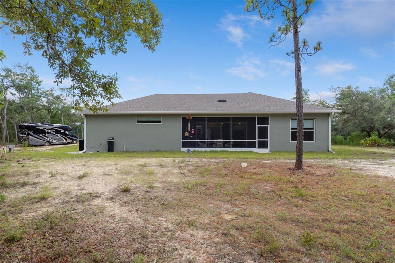 14610 Hidden Deer Trail, Brooksville, FL 34614 Photo