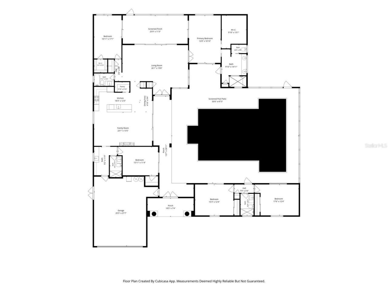 14610 Hidden Deer Trail, Brooksville, FL 34614 Photo