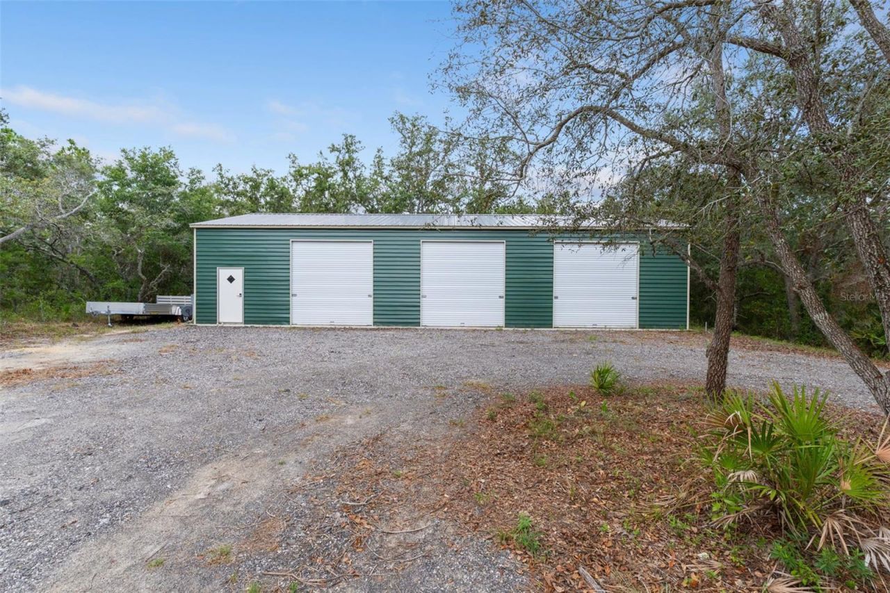 14610 Hidden Deer Trail, Brooksville, FL 34614 Photo