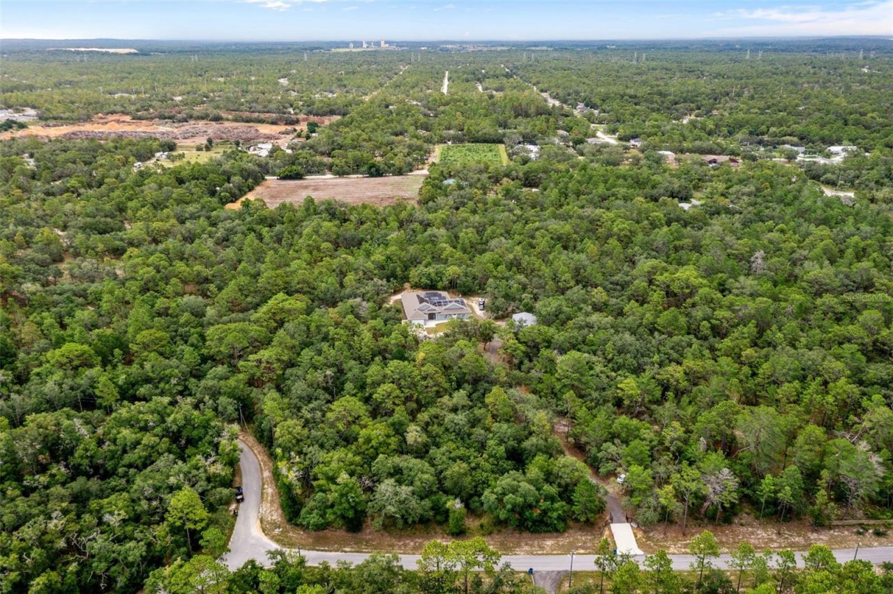 14610 Hidden Deer Trail, Brooksville, FL 34614 Photo