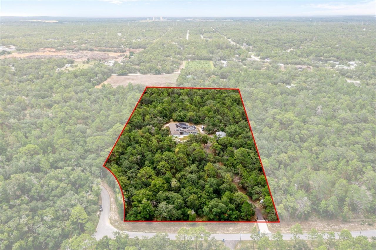 14610 Hidden Deer Trail, Brooksville, FL 34614 Photo