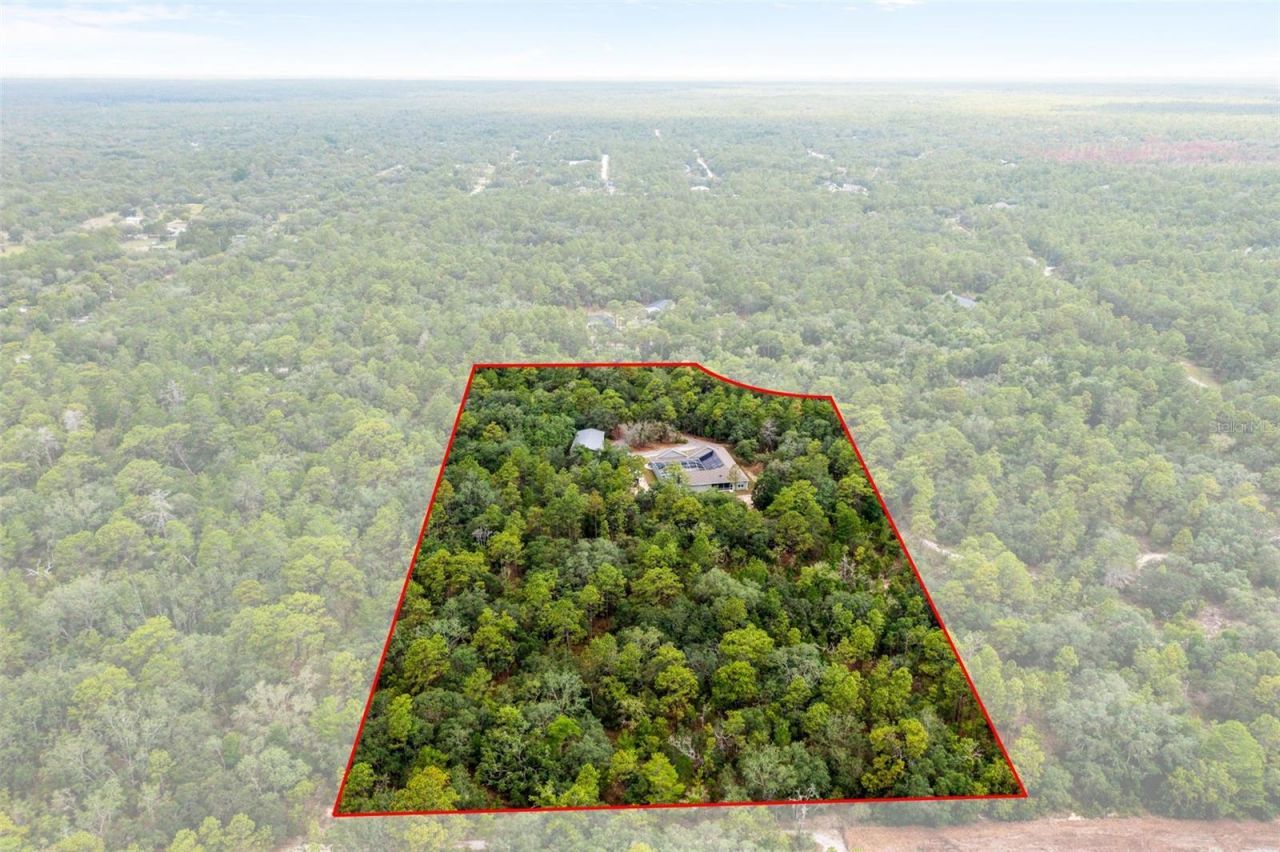 14610 Hidden Deer Trail, Brooksville, FL 34614 Photo