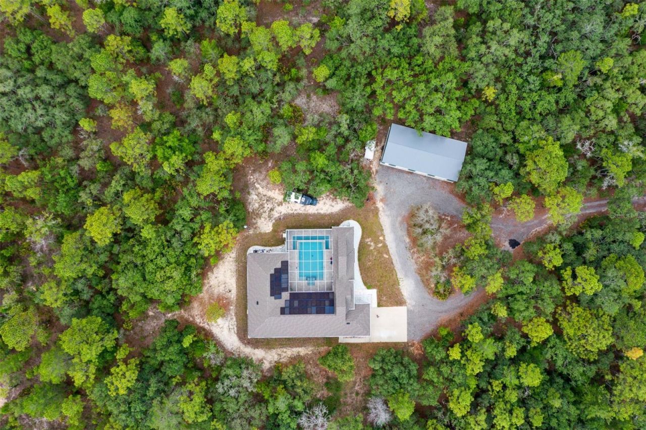14610 Hidden Deer Trail, Brooksville, FL 34614 Photo