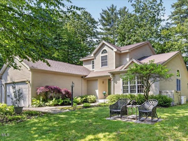 3 Bluebird Court, Saratoga Springs, NY 12866