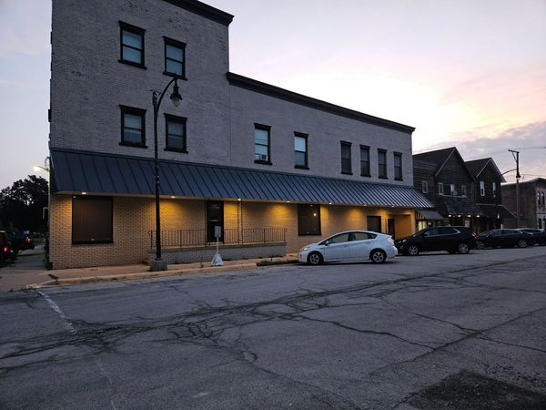 127 W Taylor Street, Grant Park, IL 60940