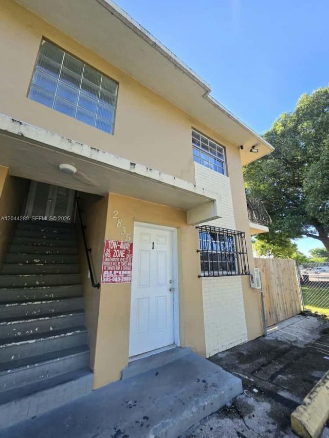 2835 NW 22nd Ave, Miami, FL 33142 Photo