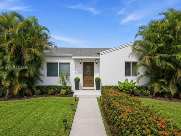 12475 NW 10th Ave, North Miami, FL 33168