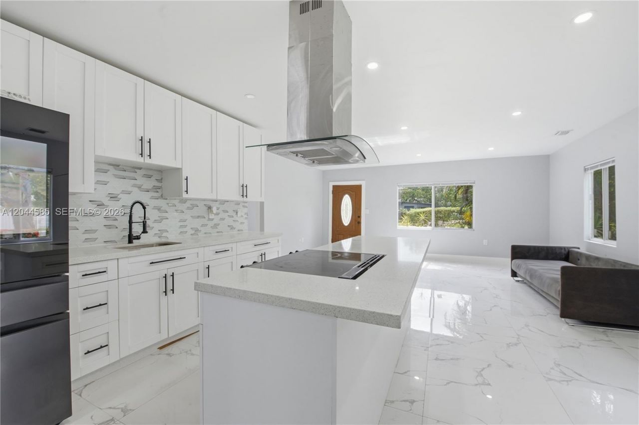 12475 NW 10th Ave, North Miami, FL 33168 Photo