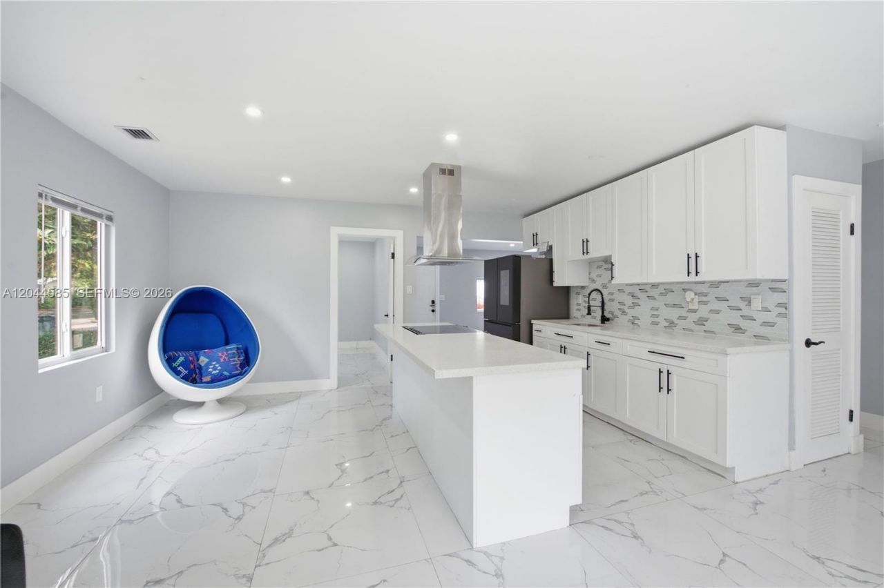 12475 NW 10th Ave, North Miami, FL 33168 Photo