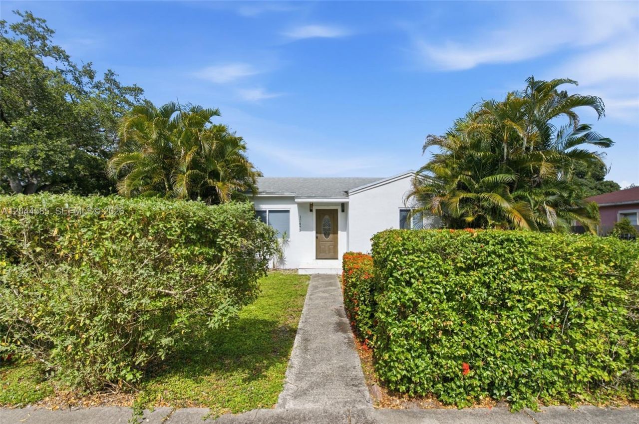12475 NW 10th Ave, North Miami, FL 33168 Photo
