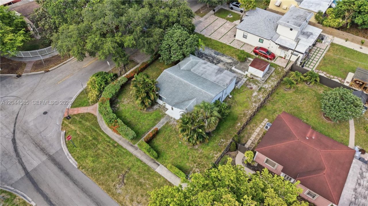12475 NW 10th Ave, North Miami, FL 33168 Photo