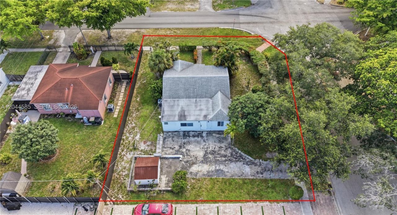 12475 NW 10th Ave, North Miami, FL 33168 Photo