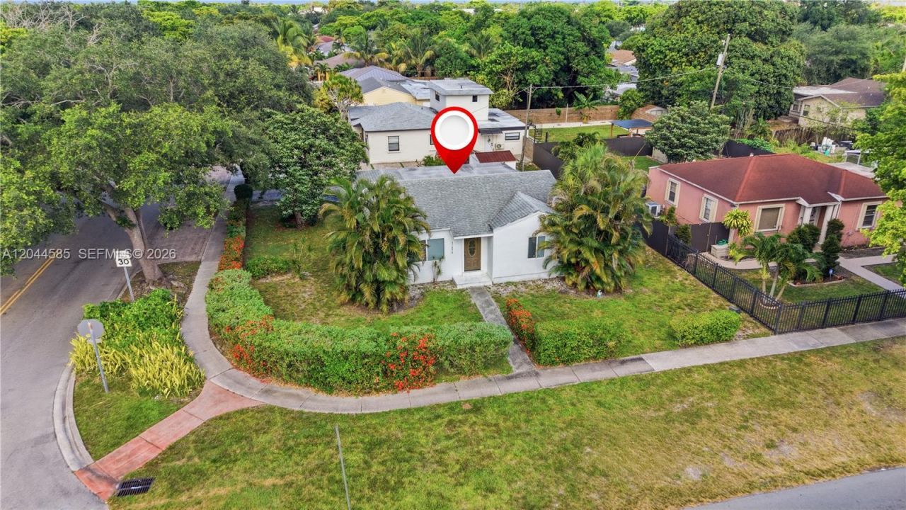 12475 NW 10th Ave, North Miami, FL 33168 Photo