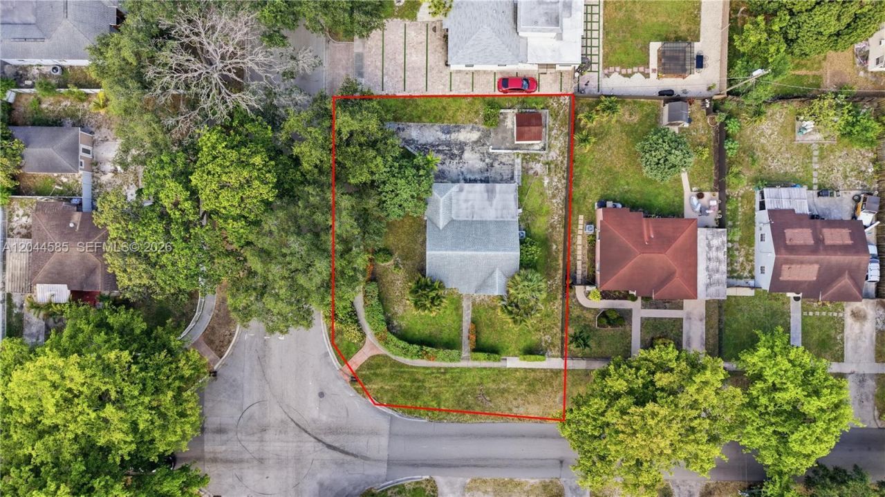 12475 NW 10th Ave, North Miami, FL 33168 Photo