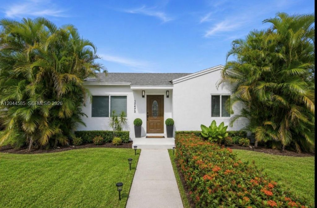 12475 NW 10th Ave, North Miami, FL 33168 Photo