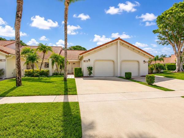 21642 Guadalajara Avenue, Boca Raton, FL 33433