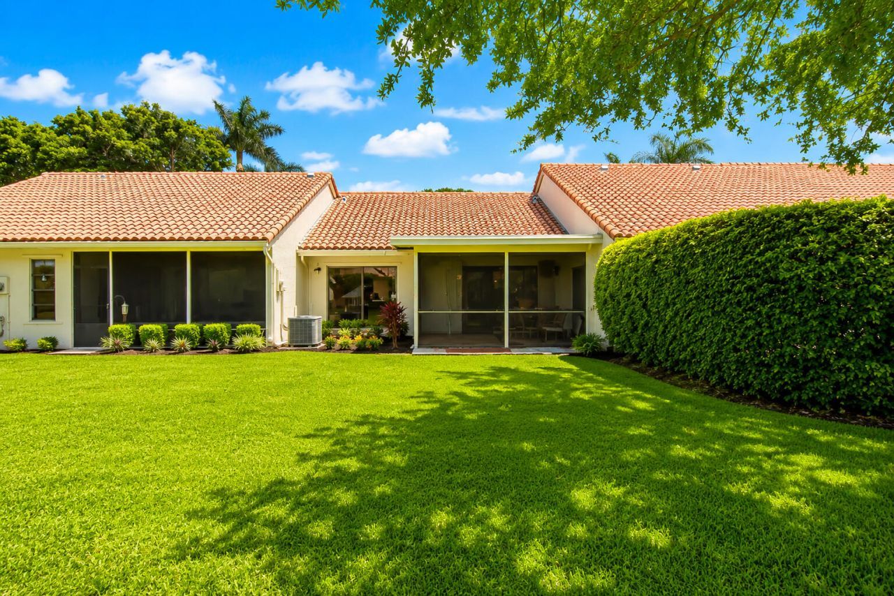 21642 Guadalajara Avenue, Boca Raton, FL 33433 Photo