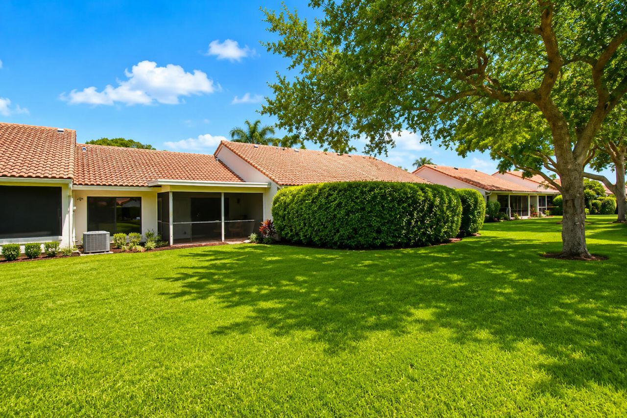 21642 Guadalajara Avenue, Boca Raton, FL 33433 Photo