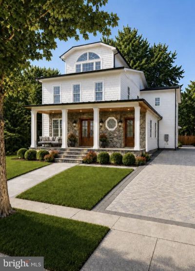 2007 GLEN ROSS ROAD , SILVER SPRING, MD 20910