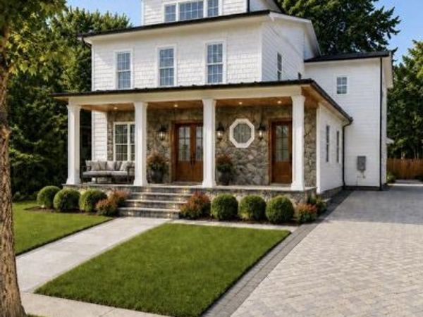 2007 GLEN ROSS ROAD, SILVER SPRING, MD 20910