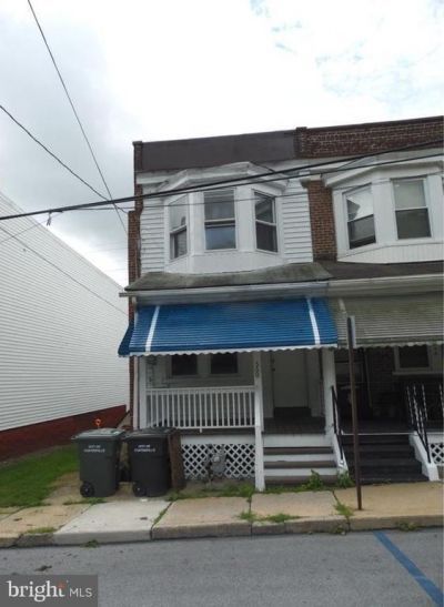 560 COATES STREET , COATESVILLE, PA 19320