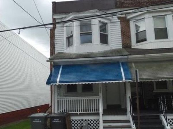 560 COATES STREET , COATESVILLE, PA 19320