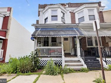 560 COATES STREET, COATESVILLE, PA 19320
