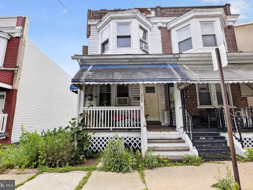 560 Coates Street, Coatesville, PA 19320 Main Photo