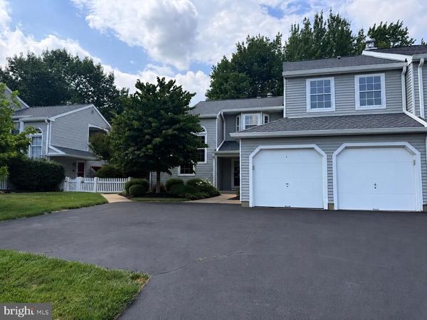 648 B ROSE HOLLOW DRIVE , Unit 648B, YARDLEY, PA 19067
