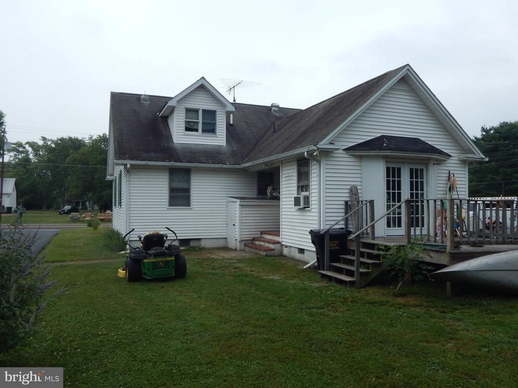 5548 S MAIN STREET, ROCK HALL, MD 21661