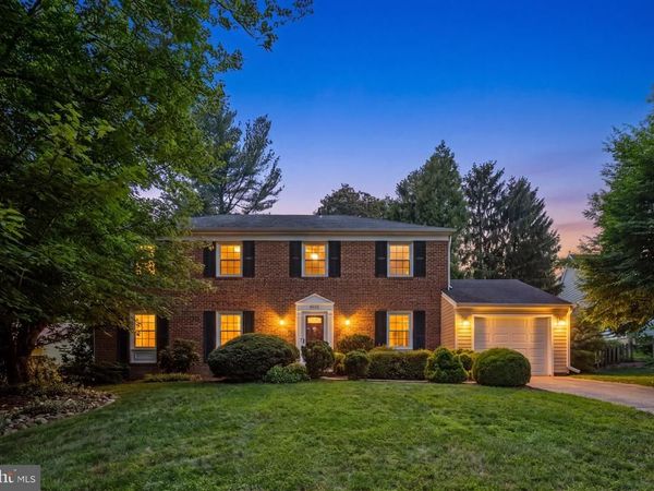 4602 ORDINARY COURT, ANNANDALE, VA 22003
