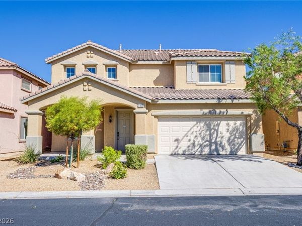 4028 Little Bend Lane , North Las Vegas, NV 89081