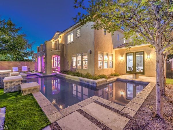 7865 Alameda Creek Street, Las Vegas, NV 89113