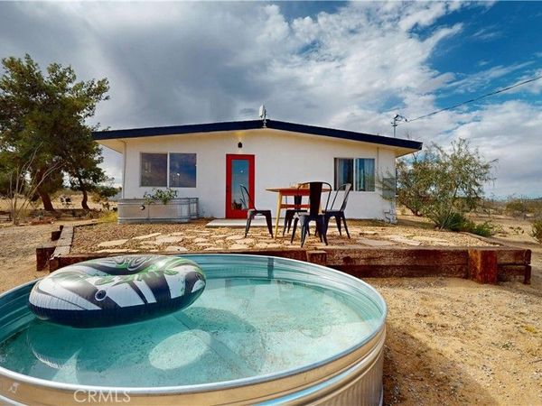 1271 Dakota, Landers, CA 92285