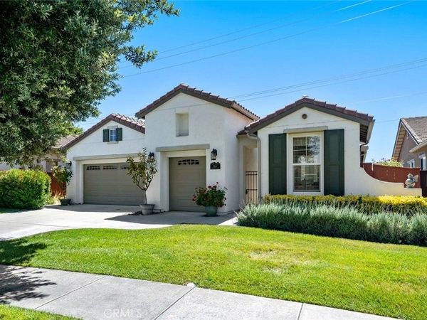2441 Traditions Loop, Paso Robles, CA 93446