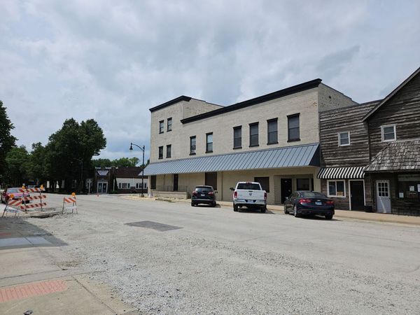 127 W Taylor Street , Grant Park, IL 60940