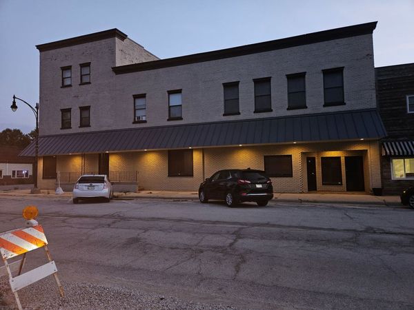 127 W Taylor Street, Grant Park, IL 60940
