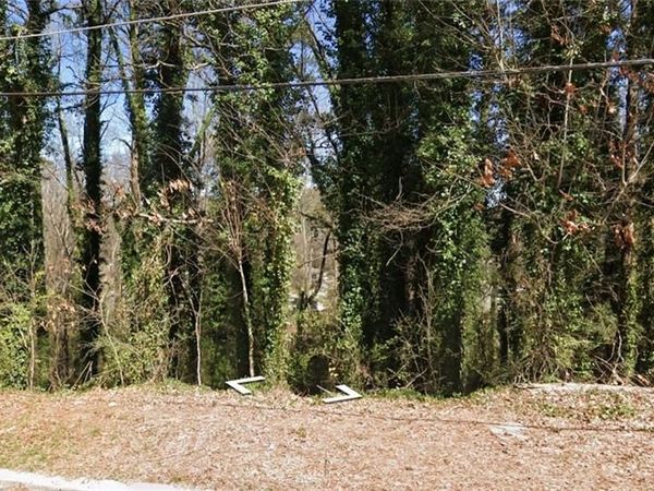 0 Brookside Drive , Forest Park, GA 30297