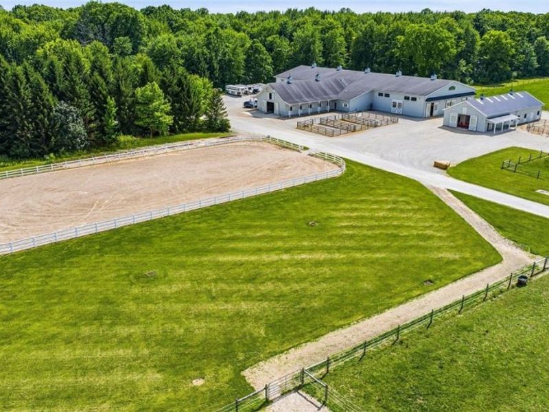 3126 Mennonite Road, Mantua, OH 44255 Photo 3